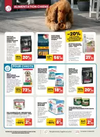 Catalogue Animalis page 4: ROYAL CANIN SÉLECTION DE CROQUETTES POUR CHIOTS €18,39