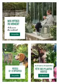 Catalogue Botanic page 14