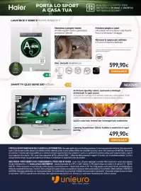 Volantino Unieuro Pagina 12