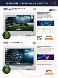 Volantino Unieuro Pagina 3