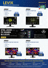 Levix Computershop folder Pagina 6