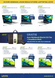 Levix Computershop folder Pagina 2