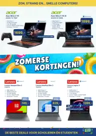 Levix Computershop folder Pagina 3