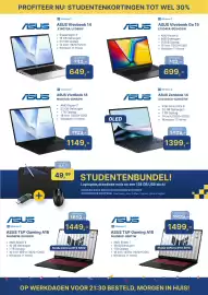 Levix Computershop folder Pagina 4