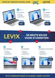 Levix Computershop folder Pagina 5