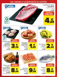 Folleto Carrefour Página 2
