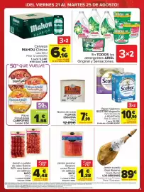 Folleto Carrefour Página 3