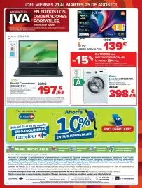 Folleto Carrefour Página 4