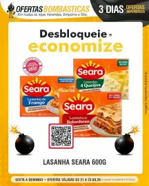 Catálogo Supermercados Varandas Página 7