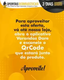 Catálogo Supermercados Varandas Página 8
