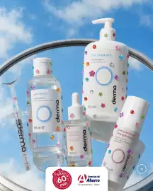 Folleto Farmacias del Ahorro Página 1