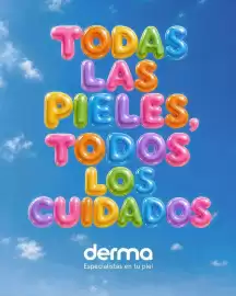 Folleto Farmacias del Ahorro Página 2