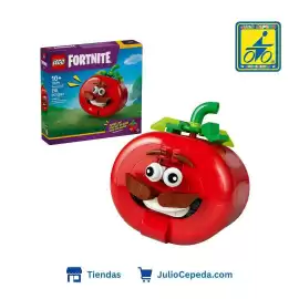 Catálogo Julio Cepeda Jugueterías Página 1