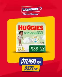 Catálogo Liquimax Página 2