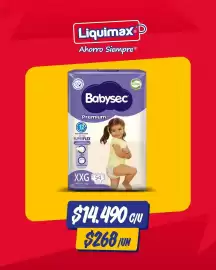Catálogo Liquimax Página 3
