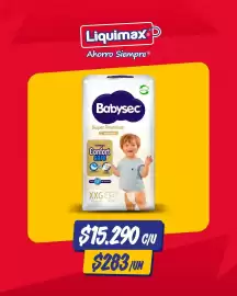 Catálogo Liquimax Página 4