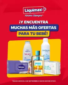Catálogo Liquimax Página 5