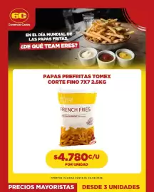 Catálogo Comercial Castro semana 34 Página 2