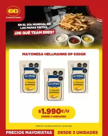 Catálogo Comercial Castro semana 34 Página 4