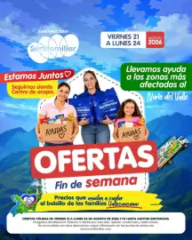 Catálogo Surtifamiliar Página 1