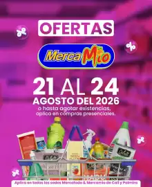 Catálogo MercaTodo Página 1