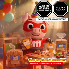 Catálogo MaxiAhorro Página 1