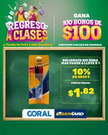 Catálogo Coral Hipermercados Página 3