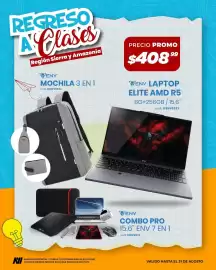 Catálogo Novicompu Página 2