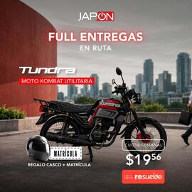 Catálogo Almacenes Japón semana 34 Página 8