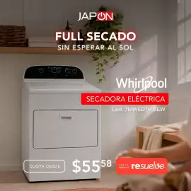Catálogo Almacenes Japón semana 34 Página 4