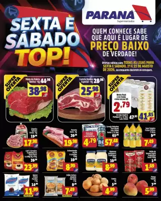 Paraná (válido até 27-08)