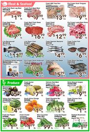 C&C Supermarket flyer week 34 Page 4