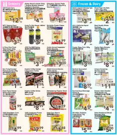 C&C Supermarket flyer week 34 Page 3