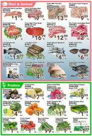 C&C Supermarket flyer week 34 Page 4
