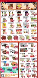 First Choice Supermarket flyer week 34 Page 2