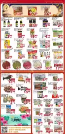 First Choice Supermarket flyer week 34 Page 2