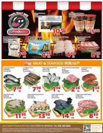 Foody Mart flyer week 34 Page 3