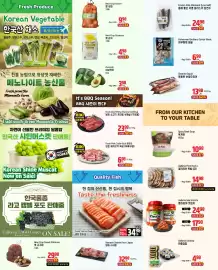 Galleria Supermarket flyer week 34 Page 3
