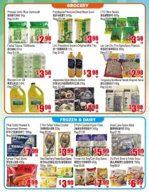 Fusion Supermarket flyer week 34 Page 2