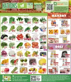 Nations Fresh Foods flyer week 34 Page 2