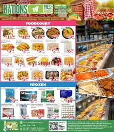 Nations Fresh Foods flyer week 34 Page 3