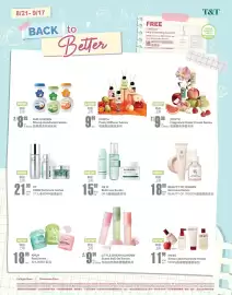 T&T Supermarket flyer week 34 Page 11