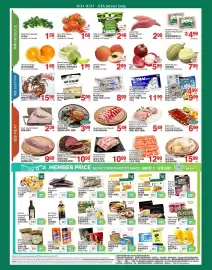 T&T Supermarket flyer week 34 Page 2