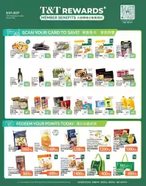 T&T Supermarket flyer week 34 Page 4