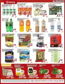 Tone Tai Supermarket flyer week 34 Page 2