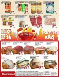Tone Tai Supermarket flyer week 34 Page 4