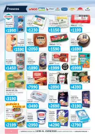 Catálogo Beltrán Supermercados Página 14: Paty hamburguesas clásicas €2.890,00, González lomo c/hierbas €1.890,00