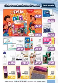 Catálogo Beltrán Supermercados Página 17: Kotex toallas femeninas €3.390,00