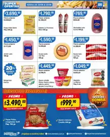 Catálogo Supermercados Damesco semana 34 Página 8