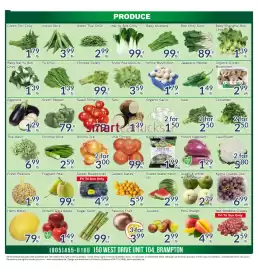 Oceans Fresh Food Market flyer week 34 Page 2
